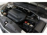 2002 Honda Odyssey Engines