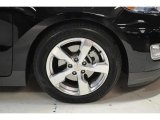 2014 Chevrolet Volt  Wheel
