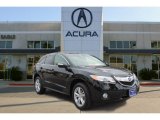 2015 Acura RDX Technology