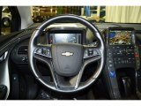 2014 Chevrolet Volt  Steering Wheel