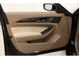 2015 Cadillac CTS 3.6 Luxury AWD Sedan Door Panel
