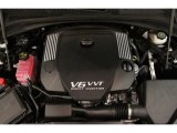 2015 Cadillac CTS 3.6 Luxury AWD Sedan 3.6 Liter DI DOHC 24-Valve VVT V6 Engine