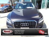 2015 Lava Gray Metallic Audi Q5 3.0 TDI Premium Plus quattro #101666486