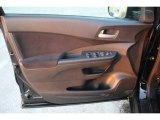 2014 Honda CR-V EX AWD Door Panel