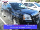 2010 GMC Terrain SLE