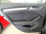 2015 Audi S3 2.0T Prestige quattro Door Panel