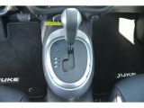 2015 Nissan Juke SL Xtronic CVT Automatic Transmission
