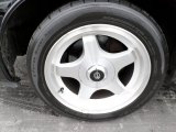 1996 Chevrolet Impala SS Wheel
