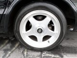 1996 Chevrolet Impala SS Wheel