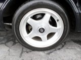 1996 Chevrolet Impala SS Wheel