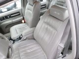1996 Chevrolet Impala SS Front Seat
