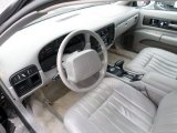 1996 Chevrolet Impala Interiors