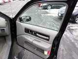 1996 Chevrolet Impala SS Door Panel