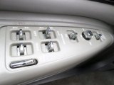 1996 Chevrolet Impala SS Controls