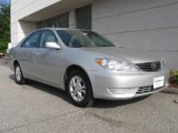 2005 Toyota Camry LE V6