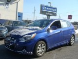 2013 Hyundai Accent GS 5 Door