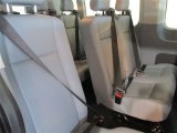2015 Ford Transit Van 350 LR Long Rear Seat
