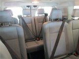 2015 Ford Transit Van 350 LR Long Rear Seat