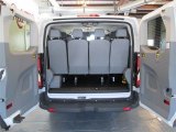 2015 Ford Transit Van 350 LR Long Trunk