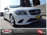 2015 Mercedes-Benz CLA 250