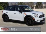 2015 Mini Countryman Cooper
