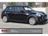 2015 Mini Cooper S Hardtop 4 Door