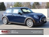 2015 Mini Cooper S Hardtop 2 Door