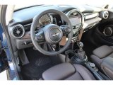 2015 Mini Cooper S Hardtop 2 Door Dashboard