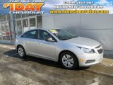 2013 Chevrolet Cruze LS
