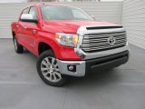 2015 Toyota Tundra Limited CrewMax 4x4