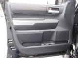 2015 Toyota Tundra TRD Pro CrewMax 4x4 Door Panel