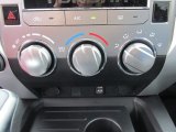 2015 Toyota Tundra TRD Pro CrewMax 4x4 Controls