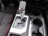 2015 Toyota Tundra TRD Pro CrewMax 4x4 6 Speed Automatic Transmission