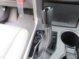 2015 Toyota Camry XLE 6 Speed ECT-i Automatic Transmission