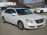 2008 Toyota Avalon Limited