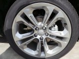 2015 Audi Q3 2.0 TFSI Prestige quattro Wheel