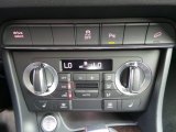 2015 Audi Q3 2.0 TFSI Prestige quattro Controls