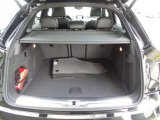 2015 Audi Q3 2.0 TFSI Prestige quattro Trunk