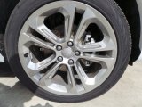 2015 Audi Q3 2.0 TFSI Prestige quattro Wheel