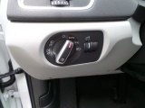 2015 Audi Q3 2.0 TFSI Prestige quattro Controls