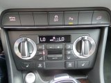 2015 Audi Q3 2.0 TFSI Prestige quattro Controls