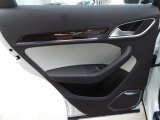 2015 Audi Q3 2.0 TFSI Prestige quattro Door Panel