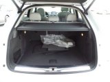 2015 Audi Q3 2.0 TFSI Prestige quattro Trunk
