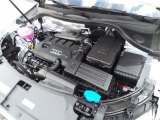 2015 Audi Q3 Engines