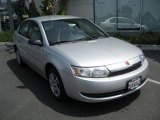 2004 Saturn ION 2 Sedan