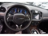 2015 Chrysler 300 C Platinum Dashboard