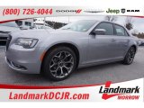 2015 Billett Silver Metallic Chrysler 300 S #101697065