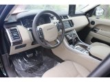 2015 Land Rover Range Rover Sport Autobiography Espresso/Almond Interior