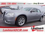 2015 Billett Silver Metallic Chrysler 300 Limited #101697063