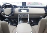 2015 Land Rover Range Rover Sport Autobiography Dashboard
